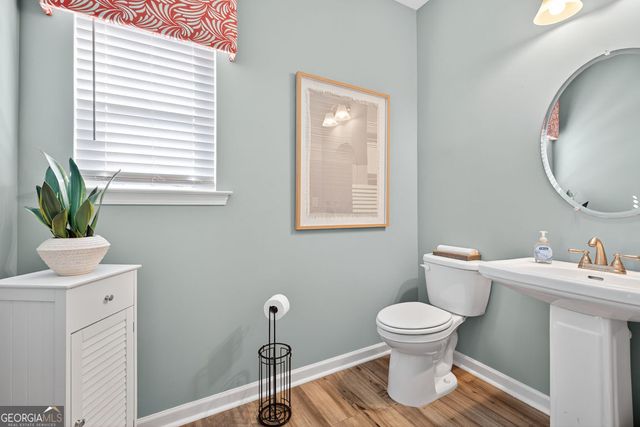 133 Shire Loop, Calhoun, GA 30701