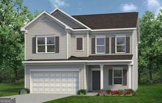 133 Shire Loop, Calhoun, GA 30701