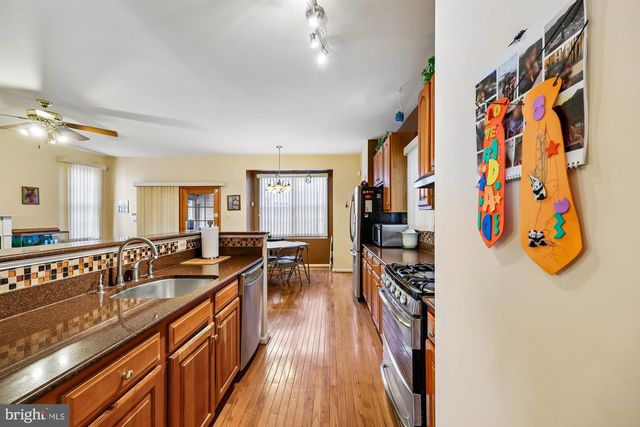 217 CHURCH GATE LN, Gaithersburg, MD 20878