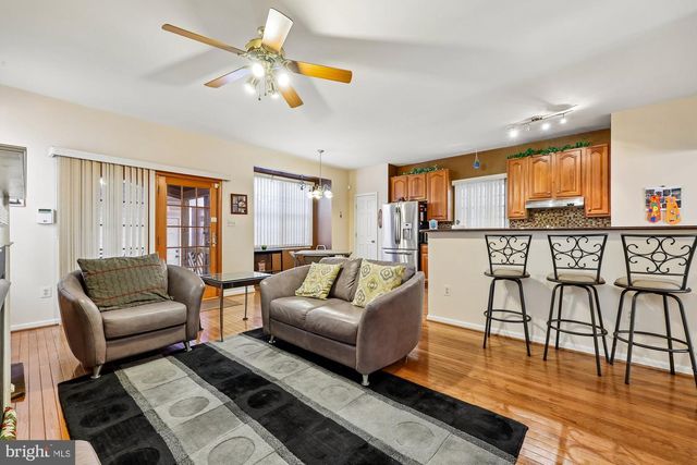 217 CHURCH GATE LN, Gaithersburg, MD 20878