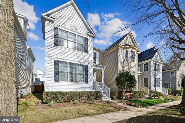 217 CHURCH GATE LN, Gaithersburg, MD 20878