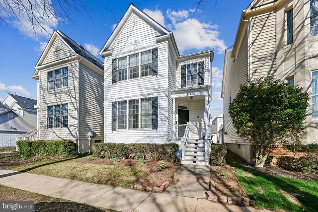 217 CHURCH GATE LN, Gaithersburg, MD 20878