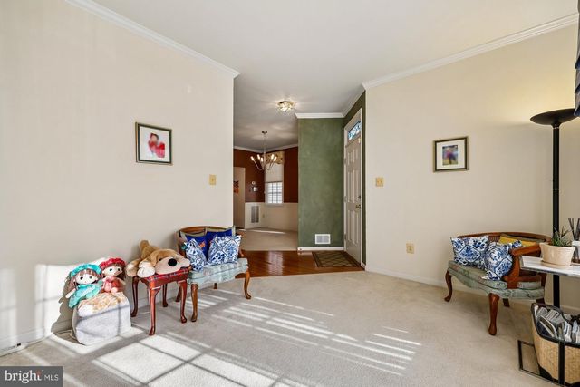 217 CHURCH GATE LN, Gaithersburg, MD 20878