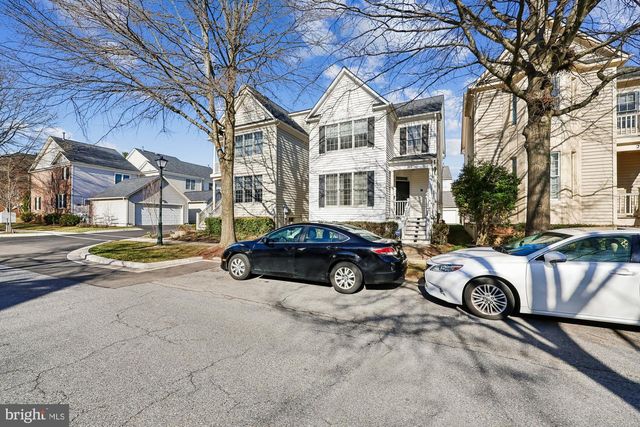 217 CHURCH GATE LN, Gaithersburg, MD 20878