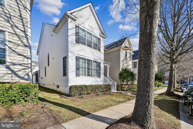 217 CHURCH GATE LN, Gaithersburg, MD 20878