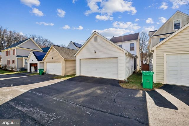 217 CHURCH GATE LN, Gaithersburg, MD 20878