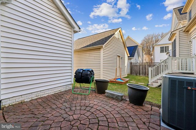 217 CHURCH GATE LN, Gaithersburg, MD 20878