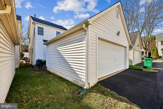 217 CHURCH GATE LN, Gaithersburg, MD 20878