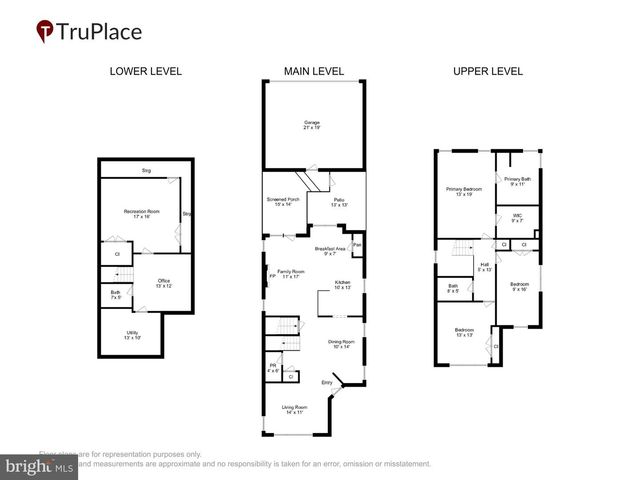 217 CHURCH GATE LN, Gaithersburg, MD 20878