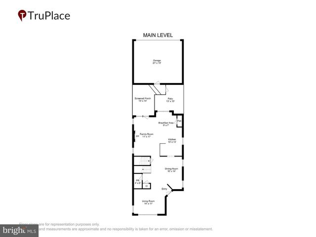 217 CHURCH GATE LN, Gaithersburg, MD 20878