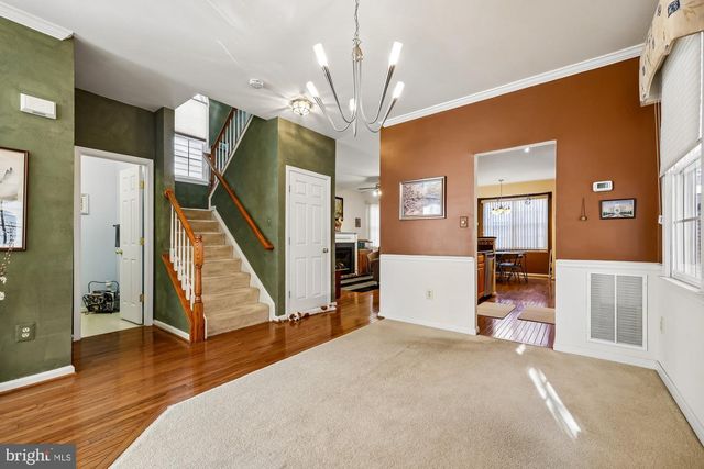 217 CHURCH GATE LN, Gaithersburg, MD 20878