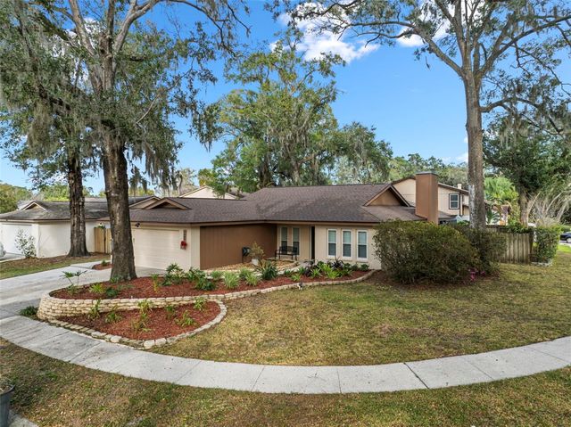 14801 OAK VINE DRIVE, Lutz, FL 33559