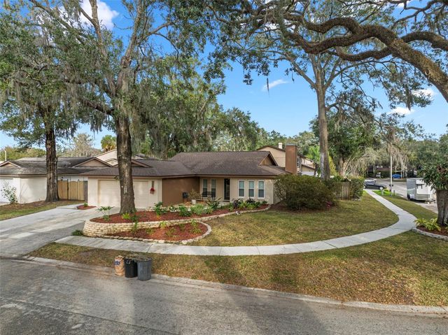 14801 OAK VINE DRIVE, Lutz, FL 33559