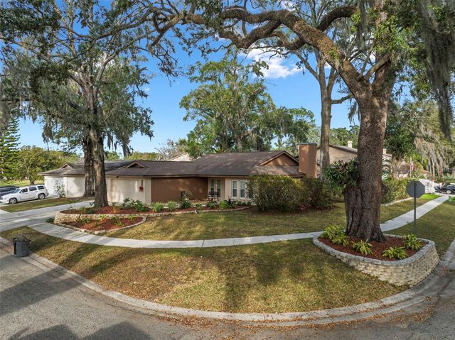14801 OAK VINE DRIVE, Lutz, FL 33559