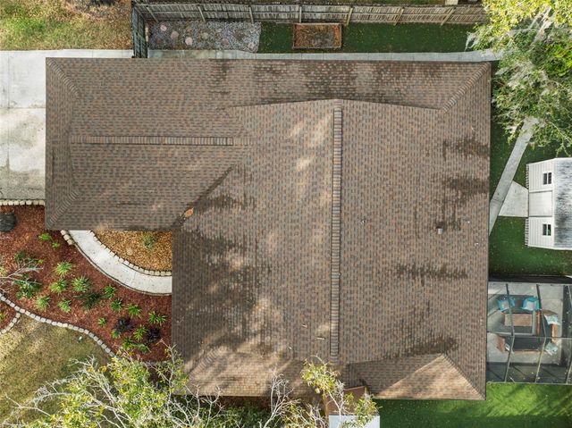 14801 OAK VINE DRIVE, Lutz, FL 33559