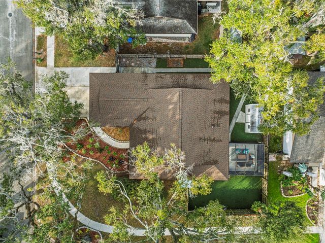 14801 OAK VINE DRIVE, Lutz, FL 33559