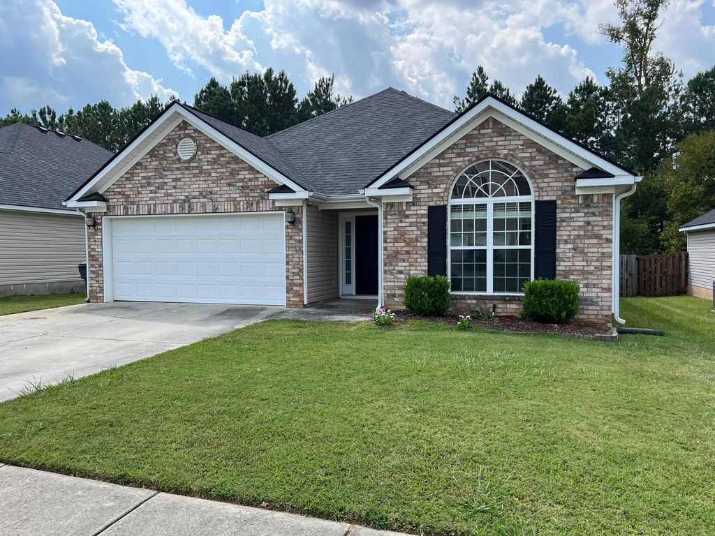 514 Lory Lane, Grovetown, GA 30813