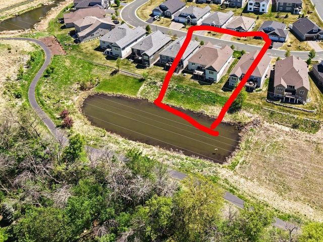 5886 Sheffield Terrace NE, Prior Lake, MN 55372