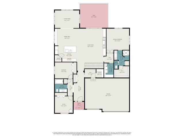 5886 Sheffield Terrace NE, Prior Lake, MN 55372