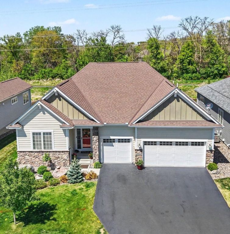 5886 Sheffield Terrace NE, Prior Lake, MN 55372