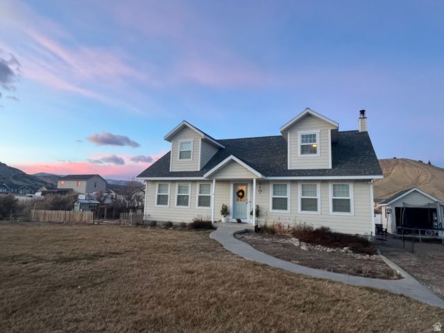 4159 W 600 N, Vernal, UT 84078