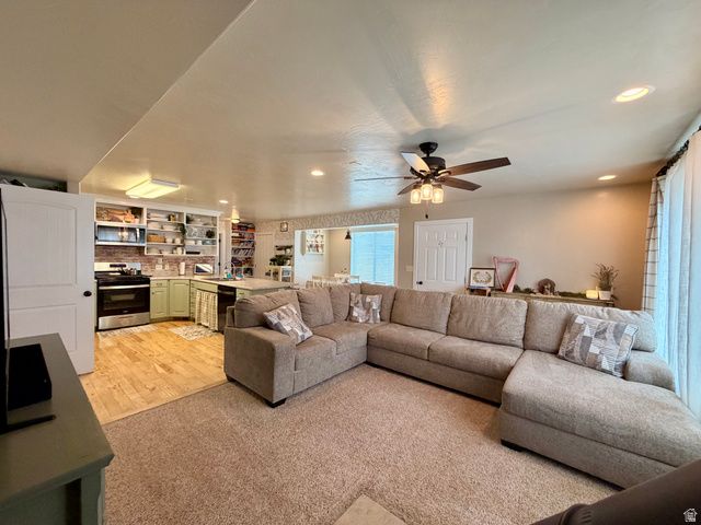 4159 W 600 N, Vernal, UT 84078