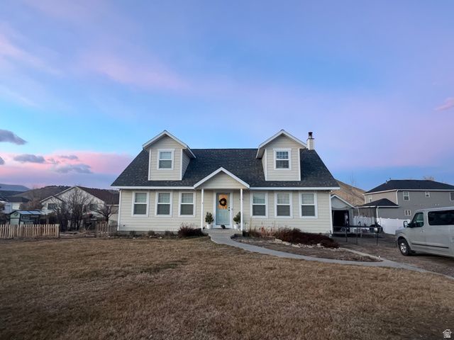 4159 W 600 N, Vernal, UT 84078