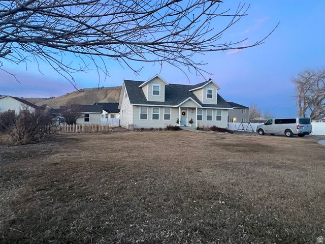 4159 W 600 N, Vernal, UT 84078