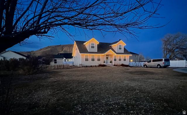 4159 W 600 N, Vernal, UT 84078