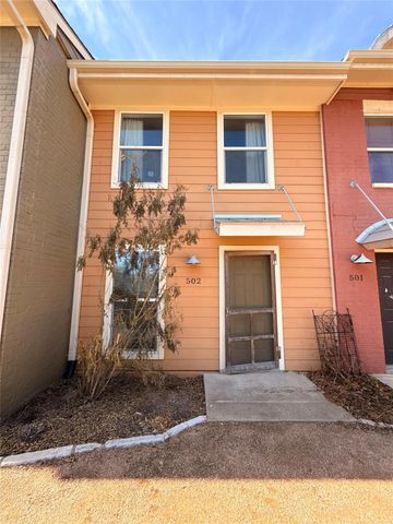 1101 Grove BLVD 502, Austin, TX 78741