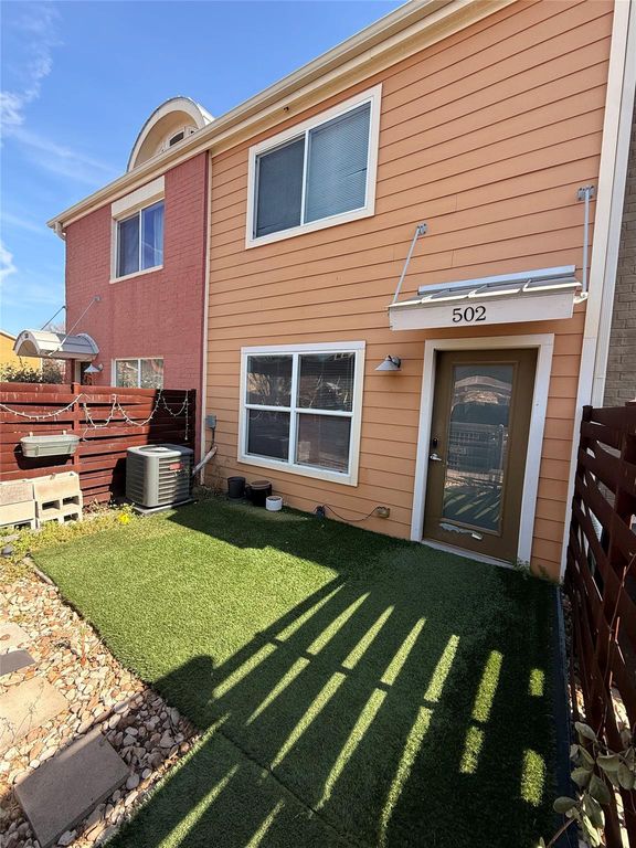 1101 Grove BLVD 502, Austin, TX 78741