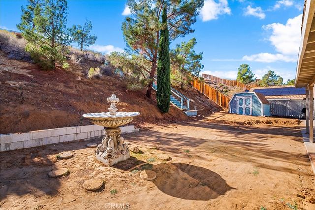 39317 Beacon Lane, Palmdale, CA 93551