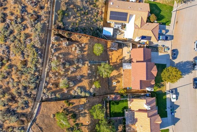 39317 Beacon Lane, Palmdale, CA 93551