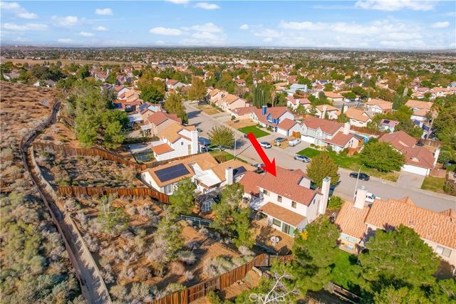 39317 Beacon Lane, Palmdale, CA 93551
