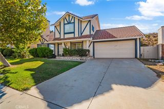 39317 Beacon Lane, Palmdale, CA 93551