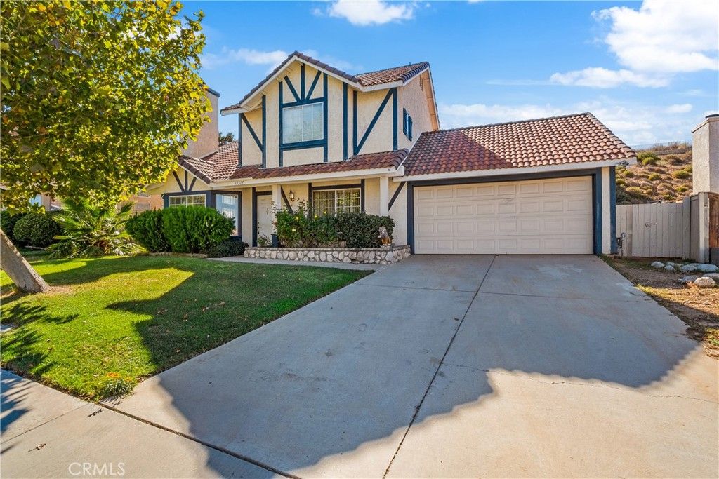 Image 1 of property listing at 39317 Beacon Lane, Palmdale, CA 93551