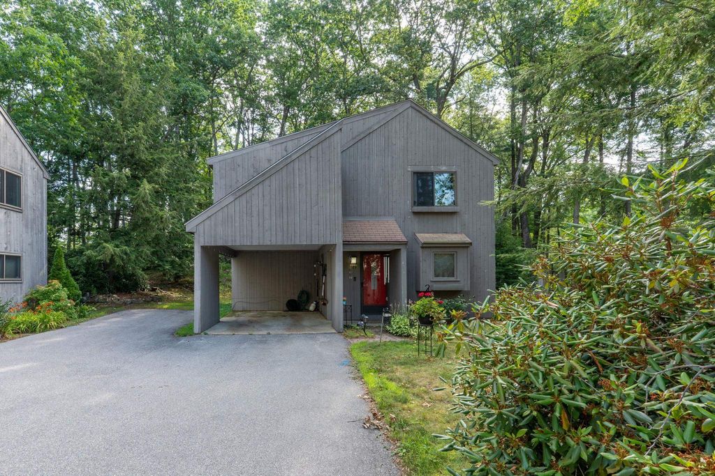 111 Coburn Avenue # 189H, Nashua, NH 03063