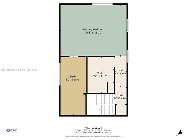 1400 NE 103rd St, Miami Shores, FL 33138