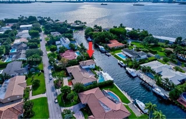 1400 NE 103rd St, Miami Shores, FL 33138