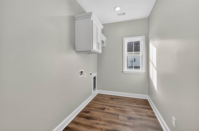 77 Silver Bluff Drive, Brunswick, GA 31523