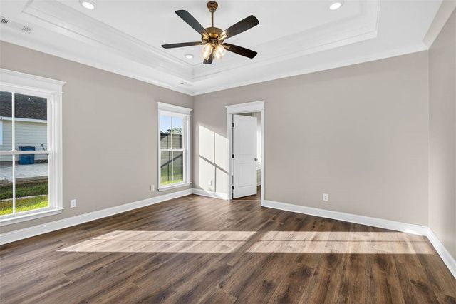 77 Silver Bluff Drive, Brunswick, GA 31523