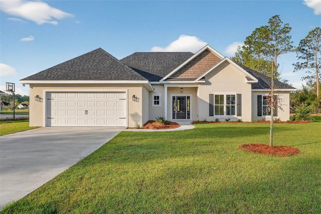 77 Silver Bluff Drive, Brunswick, GA 31523