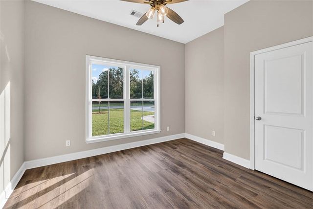 77 Silver Bluff Drive, Brunswick, GA 31523