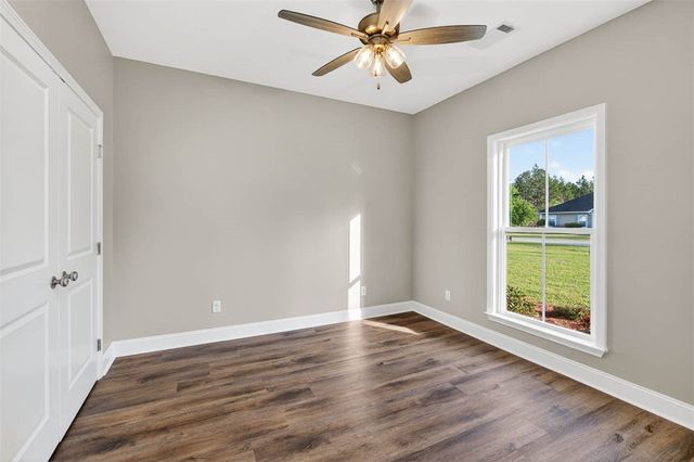 77 Silver Bluff Drive, Brunswick, GA 31523