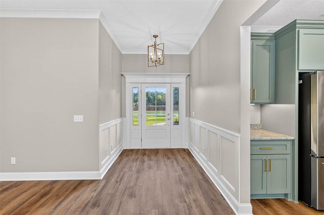 77 Silver Bluff Drive, Brunswick, GA 31523