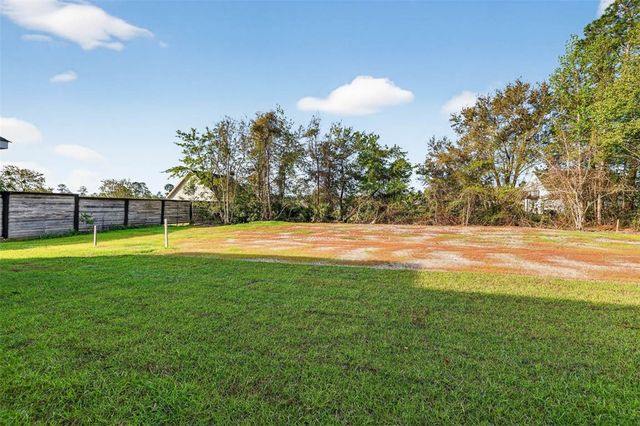 77 Silver Bluff Drive, Brunswick, GA 31523