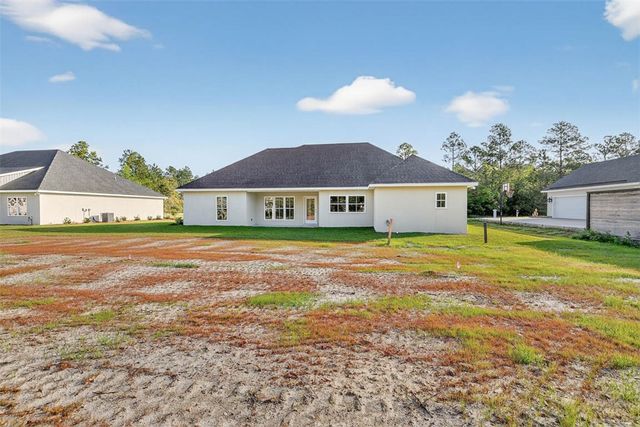 77 Silver Bluff Drive, Brunswick, GA 31523