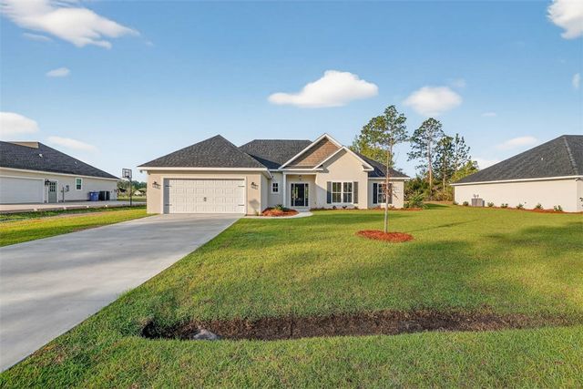 77 Silver Bluff Drive, Brunswick, GA 31523