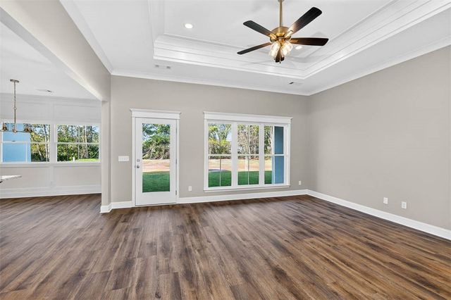 77 Silver Bluff Drive, Brunswick, GA 31523