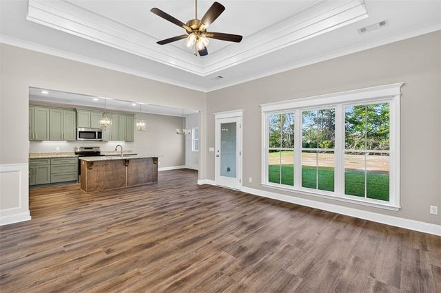 77 Silver Bluff Drive, Brunswick, GA 31523